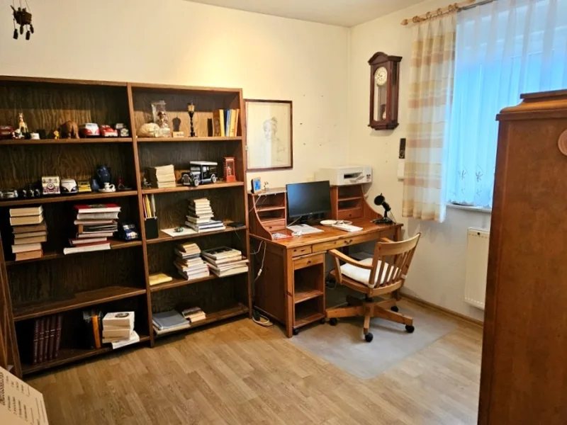 Büro