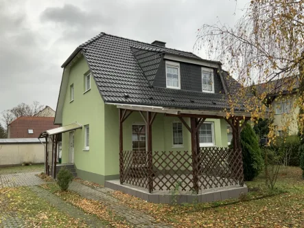 IMG_2064 - Haus kaufen in Brieskow-Finkenheerd / Brieskow - Charmantes Einfamilienhaus für Ihr Familienglück