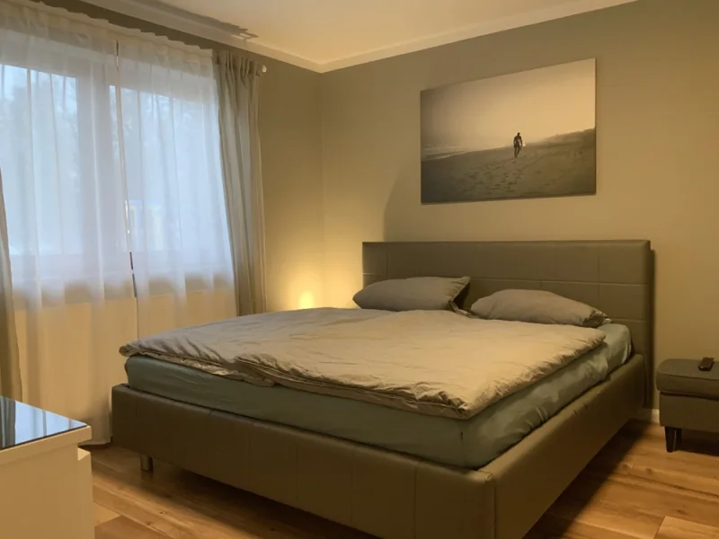 Gästeschlafzimmer