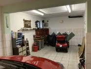 Tiefgarage