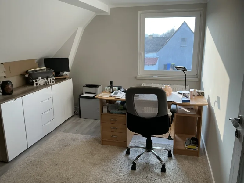 Büro