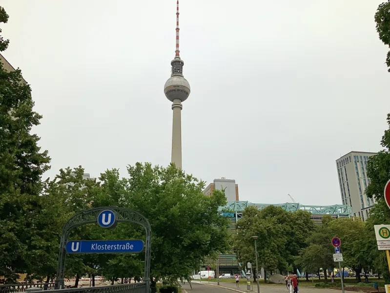 Fernsehturm