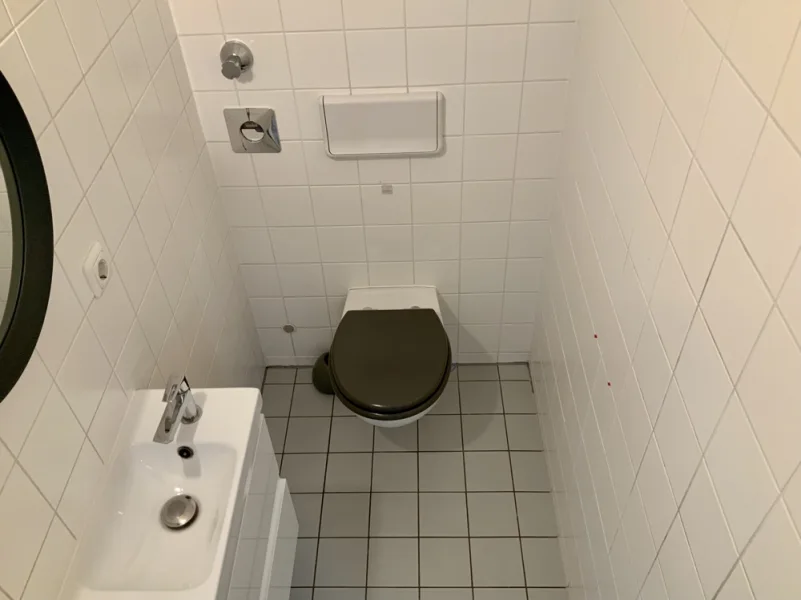 Gäste-WC