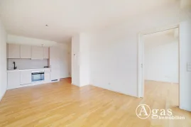 Bild der Immobilie: Perfekt geschnittene 2 Zimmer Wohnung mit ca. 41m², EBK und Cityblick in Berlin-Mitte!