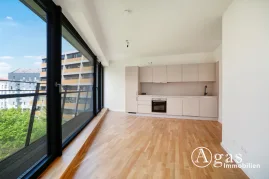 Bild der Immobilie: Premium 3 Zimmer Wohnung mit ca. 75m², EBK, Fußbodenheizung und Abstellraum in Berlin-Mitte!