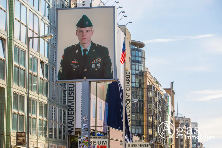 Checkpoint Charlie