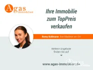 Immobilienmaklerin für Berlin Mitte