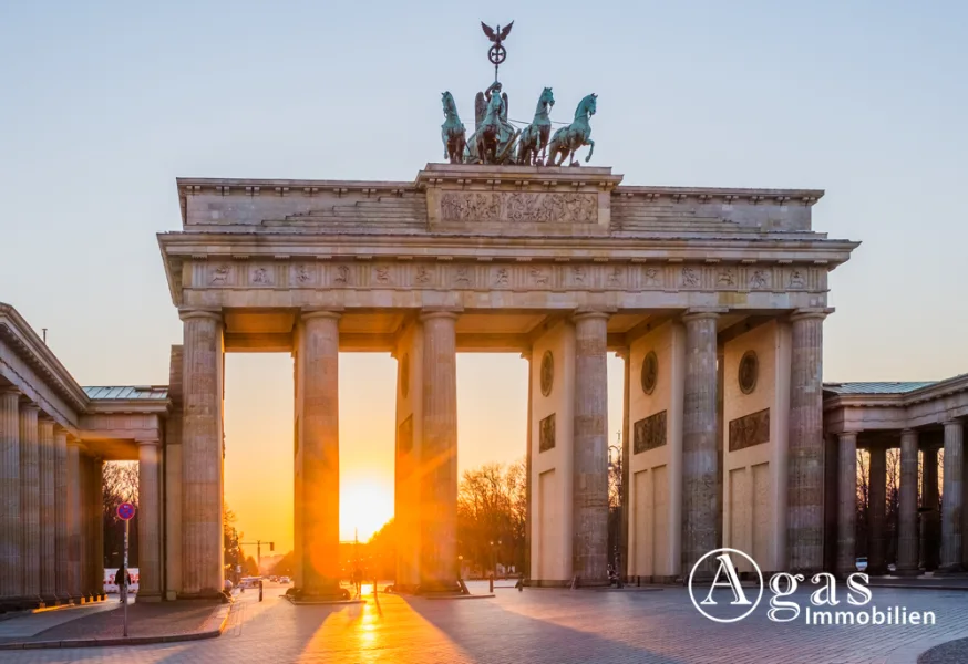 Brandenburger Tor