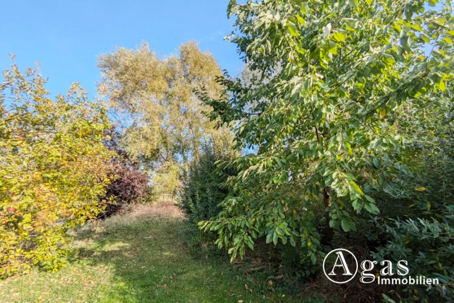 Obstgarten