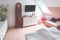 OG Schlafzimmer