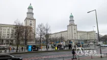 Frankfurter Tor