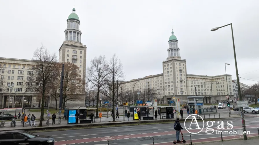 Frankfurter Tor