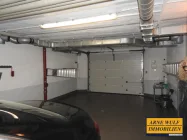 Tiefgarage