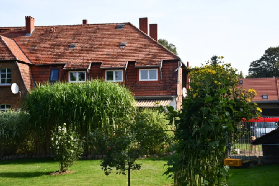  - Haus kaufen in Damm / Möderitz - ***Das Mehrgenerationenhaus oder das Haus für den Kapitalanleger***