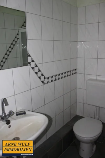 WC Gewerbe