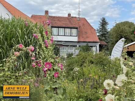  - Haus kaufen in Granzin - SIE haben die FAMILIE, WIR das HAUS!