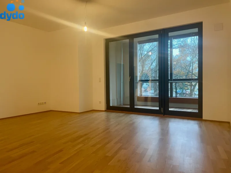 Wohnküche - Wohnung mieten in Berlin - Erstbezug! Hochwertige 2-Zimmer Wohnung mit großem Wintergarten und offener Küche
