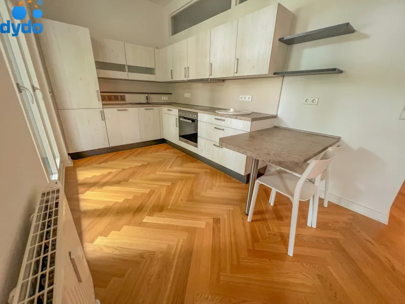 Einbauküche - Wohnung mieten in Berlin - !!Altbaujuwel!! Wunderschöne, helle 3-Zimmer Wohnung mit Einbauküche in zentraler Berliner Lage.