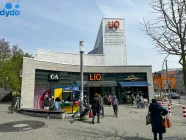 Einkaufszentrum LIO