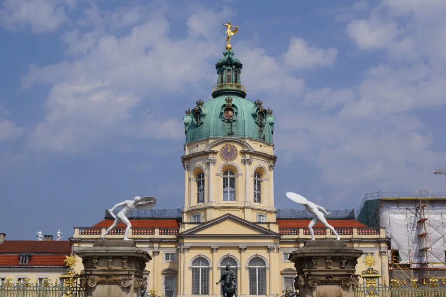 Schloss Charlottenburg