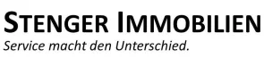 Logo von Stenger Immobilien
