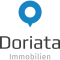 Logo von Doriata Immobilien GmbH