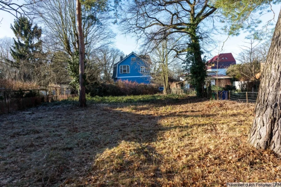 Perfekt für Ihr Doppelhaus- oder Mehrfamilienhausp