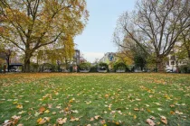 Savignyplatz Impressionen