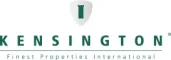 Logo von KENSINGTON Finest Properties International AG