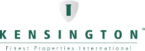 Logo von KENSINGTON Finest Properties International AG