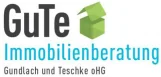 Logo von GuTe Immobilienberatung Gundlach und Teschke OHG