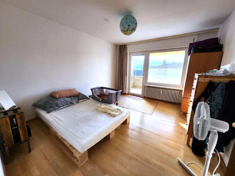 13 Schlafzimmer groß