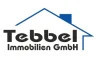 Logo von Tebbel Immobilien GmbH