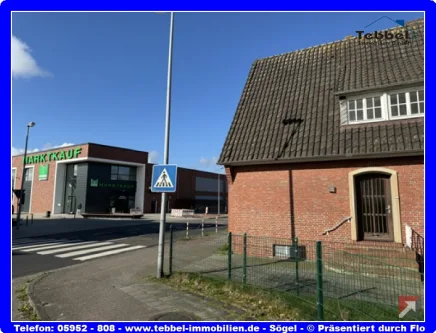 Einfamilienhaus in Papenburg - Untenende - - Haus kaufen in Papenburg - Einfamilienhaus in Papenburg Untenende - Deverweg 6