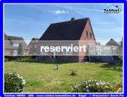 Einfamilienhaus in Neubörger reserviert