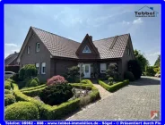 Einfamilienhaus in Surwold Stadtgrenze Papenburg