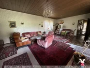 Wohn- und Esszimmer Bild I