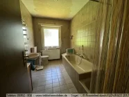 Badezimmer Bild I