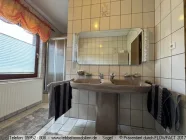 Badezimmer im Erdgeschoss - Bild I