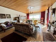 Wohn- und Esszimmer - Bild I