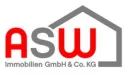 Logo von ASW Immobilien GmbH & Co. KG