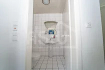 Gäste-WC