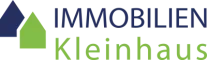 Logo von Immobilien Kleinhaus