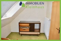 Zimmer im 1. OG.