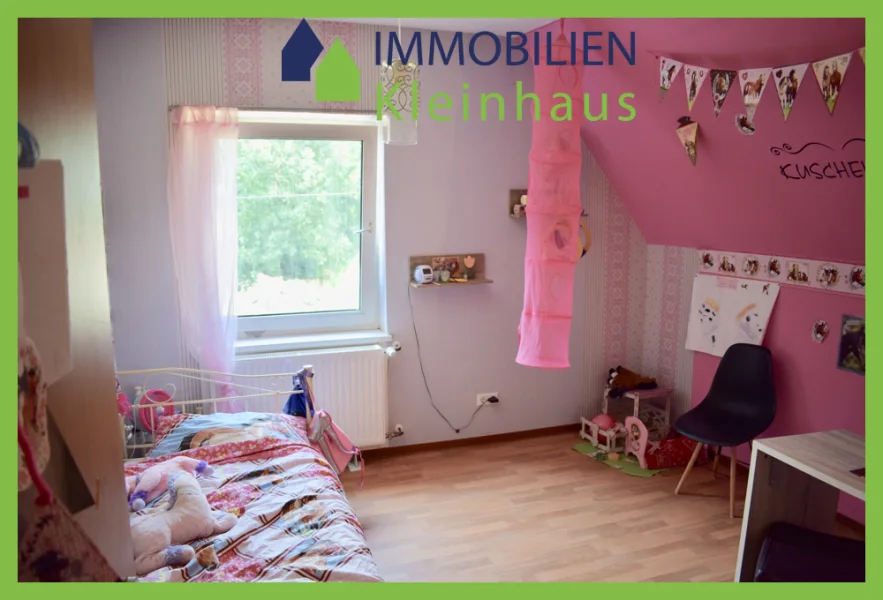 1. Schlafzimmer im 1. OG	