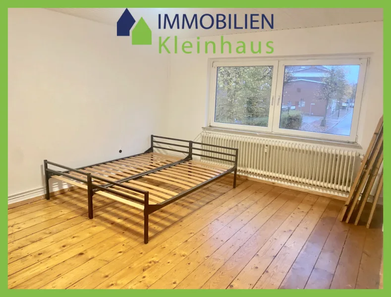 Zimmer im 1.OG.