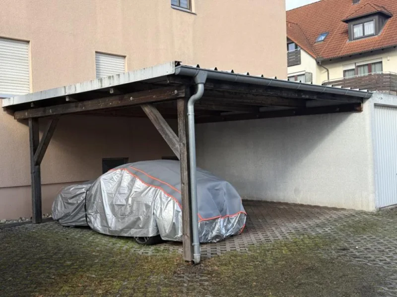 Carport