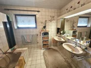 Badezimmer Erdgeschoss