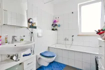 Badezimmer Obergeschoss