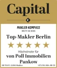 Capital - Auszeichnung
